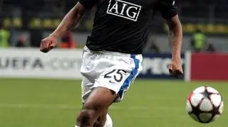 Antonio Valencia
