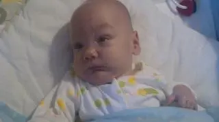 Antoś wymaga ciągłej opieki medycznej