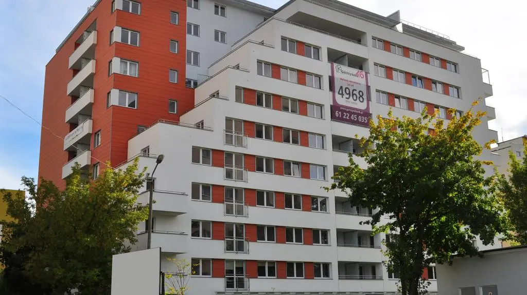 Apartamenty Górczyńskie
