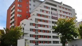 Apartamenty Górczyńskie