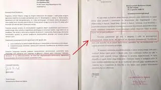 Apelują w sprawie przejścia dla pieszych