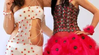 Apetyczne modelki (EPA)