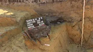 Archeolodzy odkryli studnię sprzed wieków 
