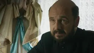 Arkadiusz Jakubik w "Klerze" Smarzowskiego
