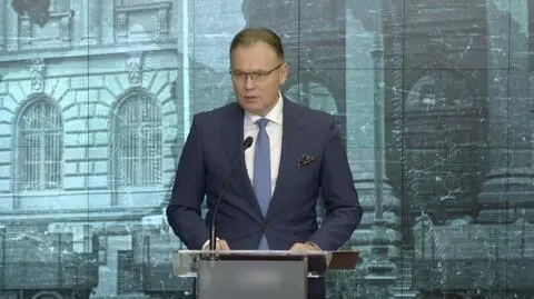 Arkadiusz Mularczyk o reparacjach