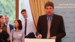 Arndt Freytag von Loringhoven