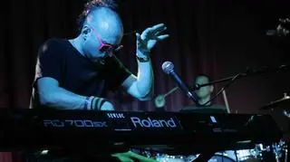 Aron Ottignon w wieku 11 lat został najlepszym jazzmanem Nowej Zelandii (tvn24.pl)