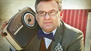 Artur Andrus to autor najlepiej obecnie sprzedającej się płyty w Polsce - pt