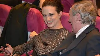 Asia Argento oskarżona o molestowanie 