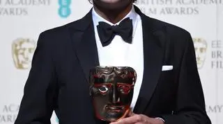 Asif Kapadi z piątą już nagrodą BAFTA tym razem film "Amy"