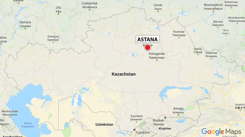Astana 