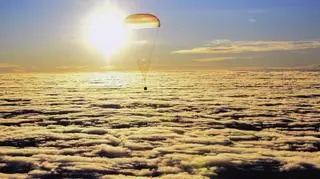 Astronauci wrócili na Ziemię