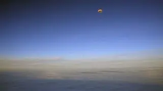 Astronauci wrócili na Ziemię