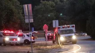 Atak na festiwalu żywności w Kalifornii. Padły strzały, zabici i ranni