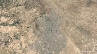 Baza USA w Kirkuku