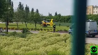 Atak w szkole podstawowej w Brześciu Kujawskim