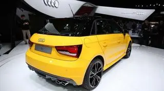 Audi S1