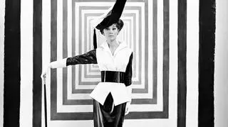 Audrey Hepburn