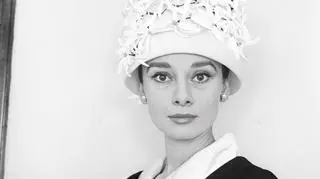 Audrey Hepburn