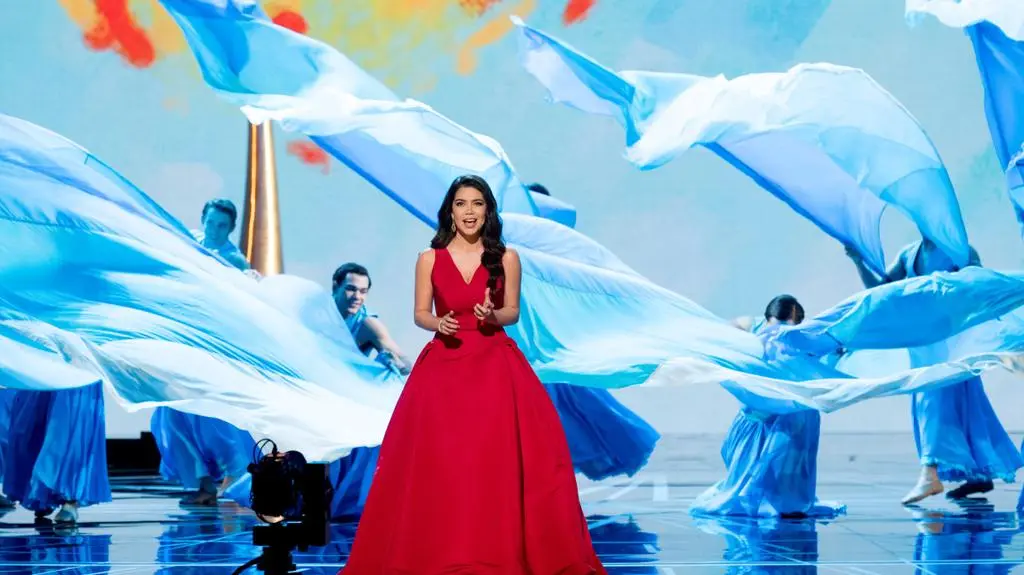 Auli'l Cravalho