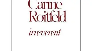 Autobiografia Roitfeld ukaże się na rynku 4 października (fot. Rizzoli)