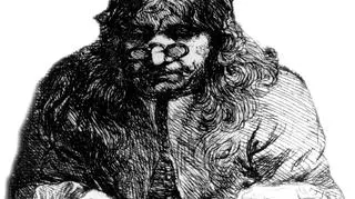 Autoportret Michaela Willmanna (1630?-1706)
