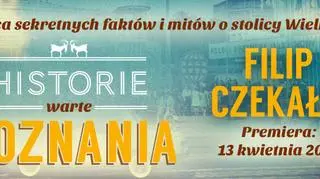 Autor książki jest dziennikarzem tvn24