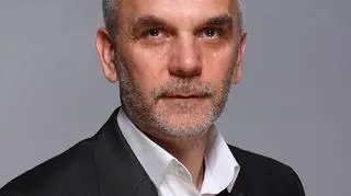 Autor projektu Ołeh Musij 