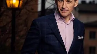 Autorem czwartej części cyklu jest szwedzki pisarz i dziennikarz David Lagercrantz