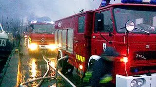 Autorem zdjęć jest internautka tvn24.pl