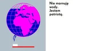 Autorką książki jest dziennikarka i pisarka, Joanna Olech oraz grafik Edgar Bąk