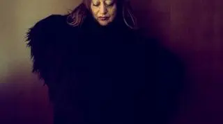 Autorką nowego Stadionu Olimpijskiego w Tokio jest Zaha Hadid