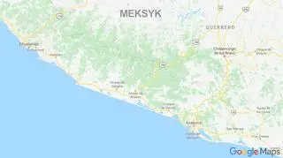 Autostrada Acapulco-Zihuatanejo