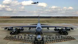B-52 mogą latać po nawet sto lat