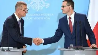 Babisz: Polska i Czechy są krajami odnoszącymi ogromne sukcesy