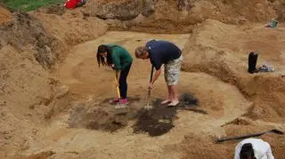 Badacze sprawdząją ten teren już od kilku lat 