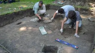 Badania idą pełną parą