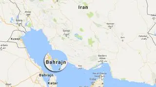 Bahrajn