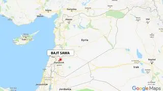 Bajt Sawa, Syria