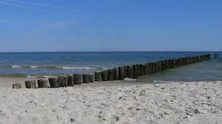 Bałtyk w Chałupach