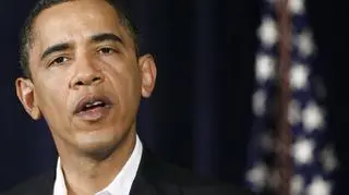 Barack Obama / PAP/EPA