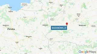 Baranowicze są położone w obwodzie brzeskim, w południowo-zachodniej części Białorusi, przy granicy z Polską i Ukrainą 