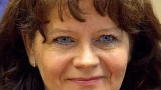 Barbara Kudrycka