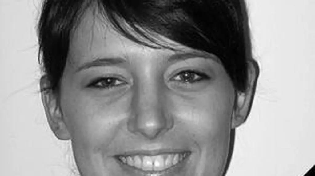Barbara Maciejczyk