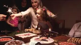 "Barbie dolls birthday", fot. Doc Review