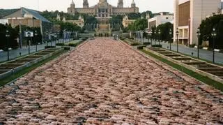 Barcelona 1 (Institut de Cultura), 2003