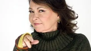 Barr w latach 1988–1997 występowała w popularnym sitcomie "Roseanne", ale każda kolejna jej produkcja kończyła się klapą