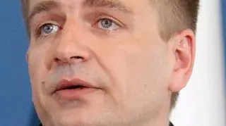Bartosz Arłukowicz
