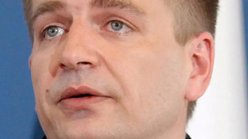 Bartosz Arłukowicz