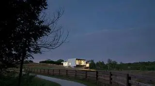 "Battelle Darby Creek Metro Park by Design Group" - autor zdjęcia Brad Feinknopf